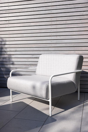 LOUNGE-SESSEL OUTDOOR SOLEA